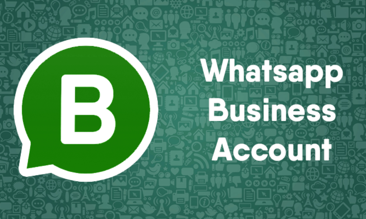 A COMPLETE GUIDE ON HOW TO START WHATSAPP BUSINESS ACCOUNT