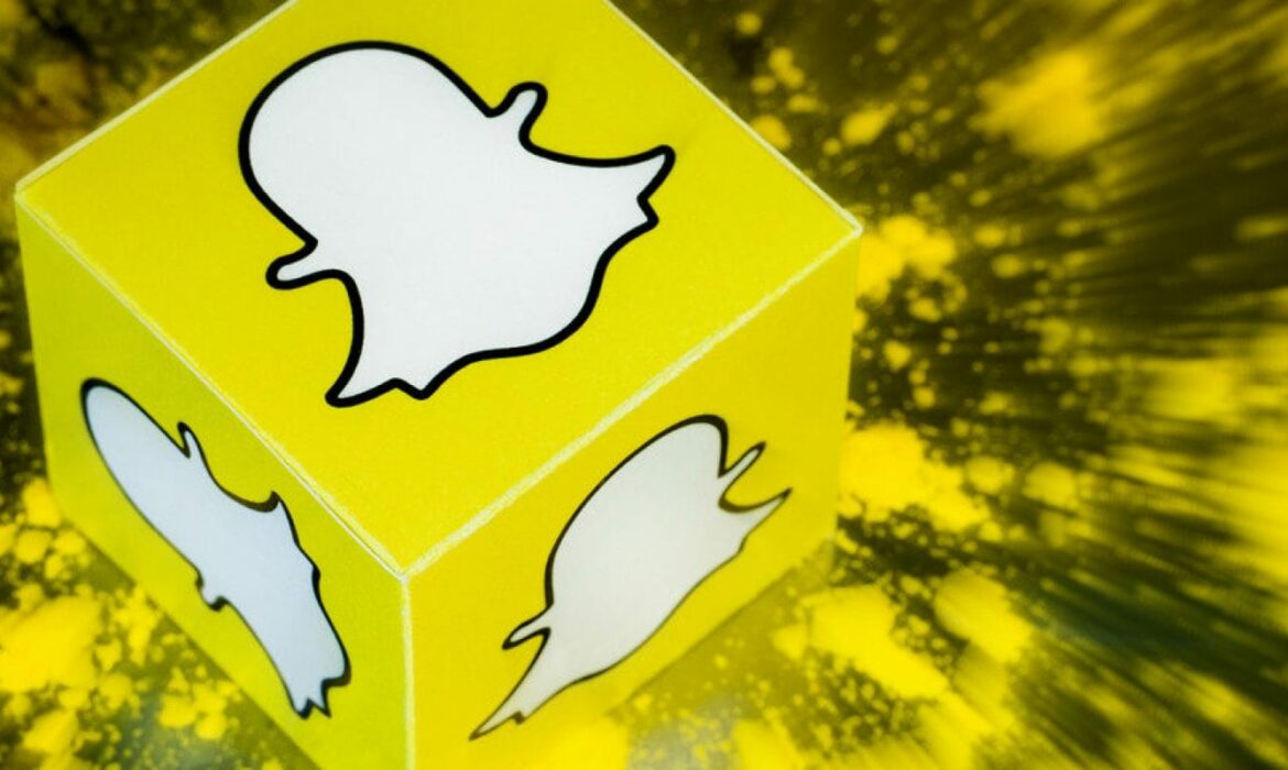 SNAPCHAT INTRODUCING TARGET AUDIENCE MARKETING