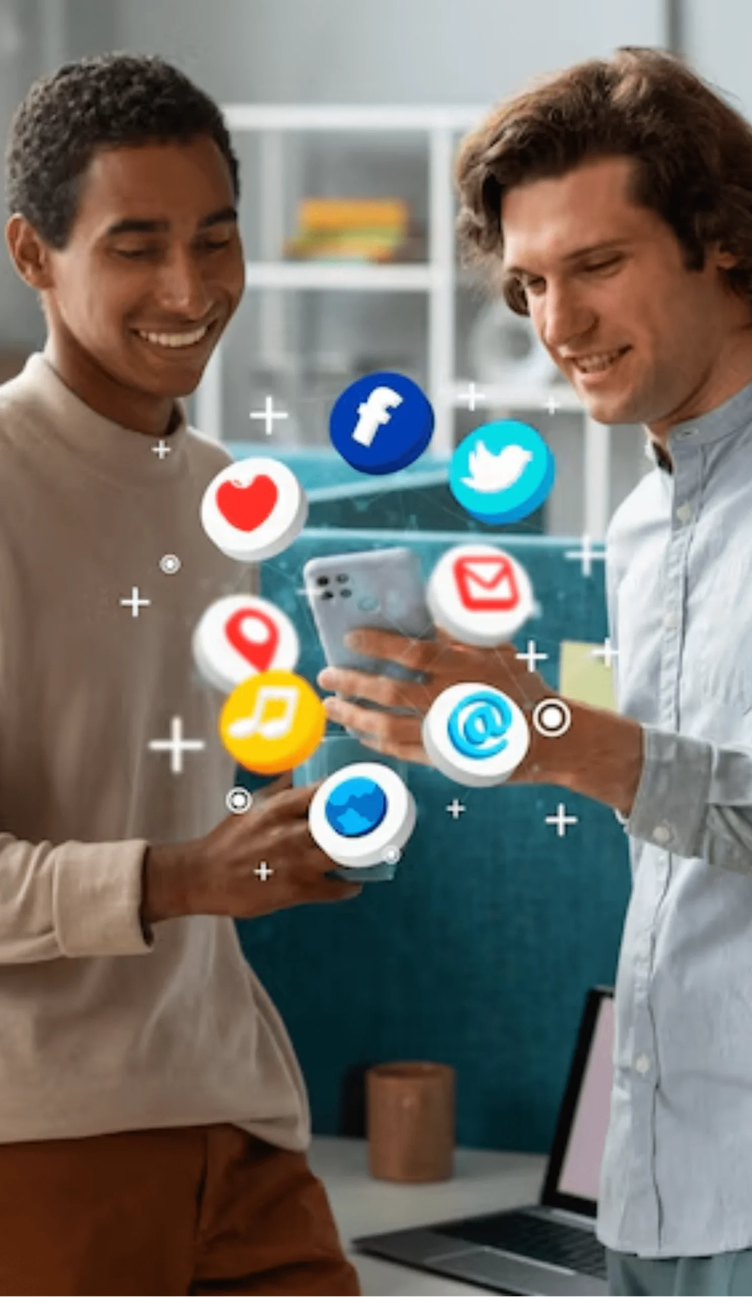 Co-Creation of Brand Strategy