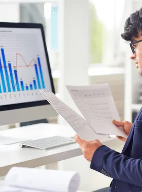 SEO & Content <br> Evaluation