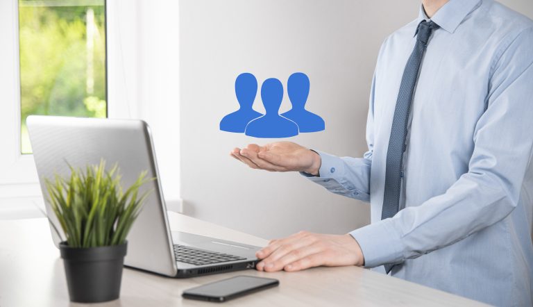 LinkedIn management strategies