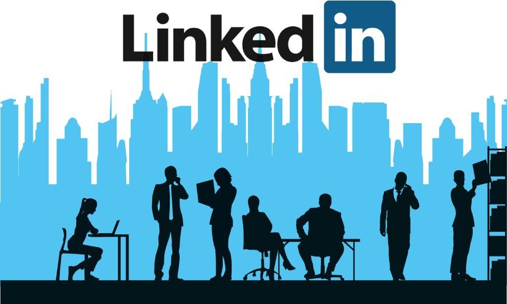 LinkedIn ads
