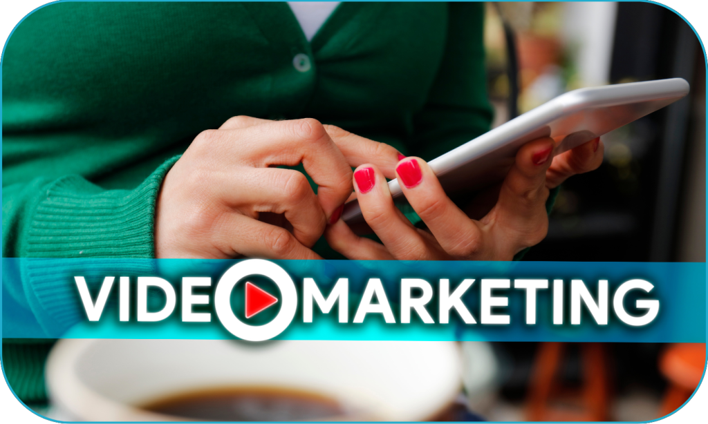 Video marketing