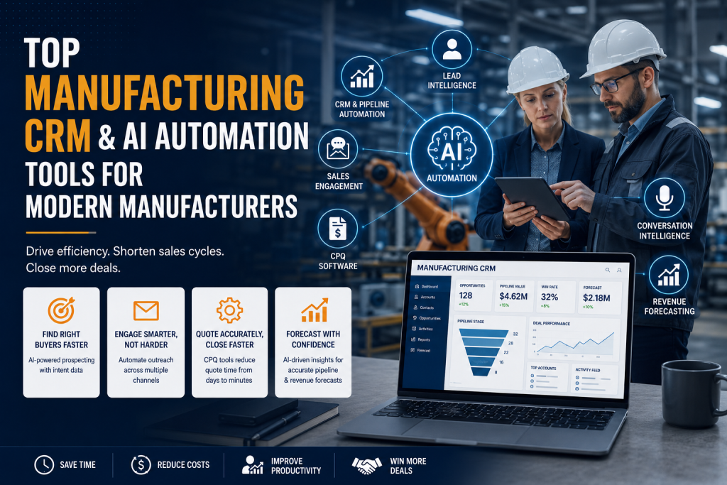 AI automation