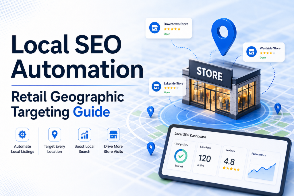 local seo