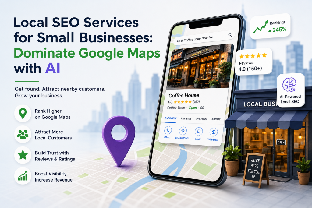 google map