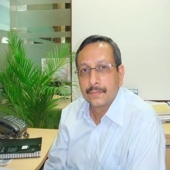 Sunil Chandran